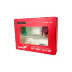 Kit Sof-Gloss 1