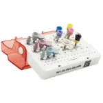 Kit Ultra Gloss 1