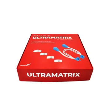Mini Kit Matriz Seccional Ultramatrix Clip 1.0