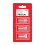 Minikit Pulidores de Resina Ultra Gloss Grueso
