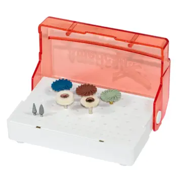 Kit para Cerámicas Standard Dr. Raphael Monte Alto