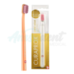 Cepillo Dental Curaprox CS 12460 Velvet