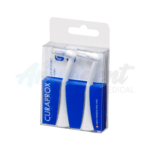 Repuesto Hydrosonic Single Duo Pack