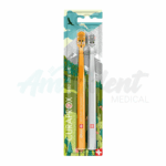 NOMBRE Cepillo Dental 5460 DUO FOX AND BUNNY EDITION 2024