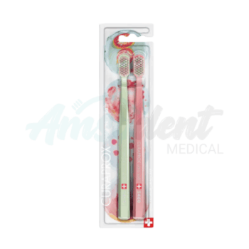 Cepillo Dental 5460 DUO MICRODCOPE EDITION 2024