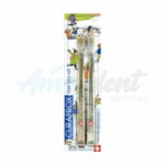 Cepillo Dental 5460 CS DUO EDICIÓN ESPECIAL INVIERNO (WINTER) 2024