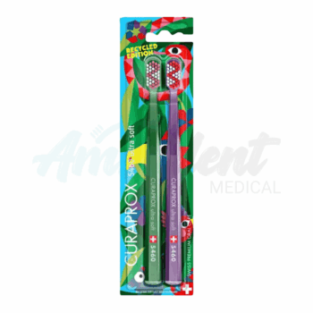 Cepillo Dental 5460 DUO RECYCLED EDITION 2024