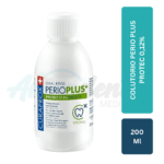 Colutorio PERIO PLUS PROTEC 0,12% 200ML