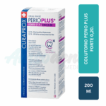 Colutorio PERIO PLUS FORTE 0,20.