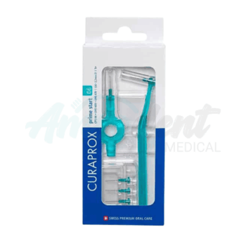 Interdental CPS PRIME START CPS 06-011 +UHS 409