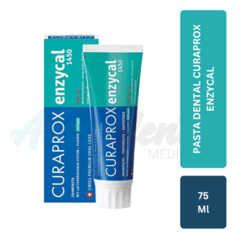 Pasta Dental Curaprox Enzycal