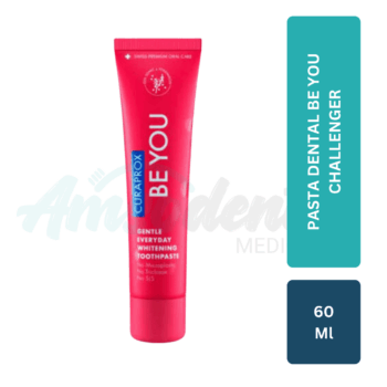 Pasta Dental Be You 60 ml