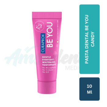 Pasta Dental Be You 10 ml