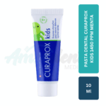 Pasta Dental Curaprox Kids 1450 ppm
