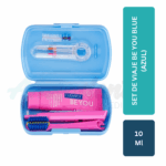 SET DE VIAJE BE YOU 10ML