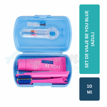 SET DE VIAJE BE YOU 10ML