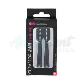 REPUESTO BLACK IS WHITE REFILL DUO PACK 5460