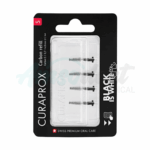 RECAMBIO REFILL (S) 0.7-4.0 MM BLACK IS WHITE