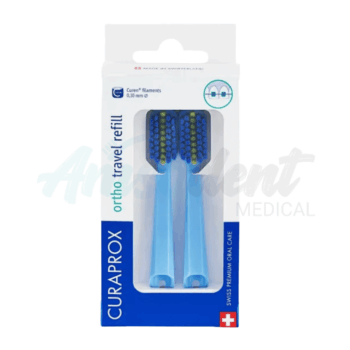 REPUESTO ORTHO REFILL DUO PACK 5460