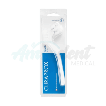 Curaprox BDC 150 Brush White (cepillo protésis)