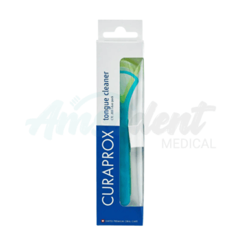 Limpiador Lingual CTC 203 DUO PACK