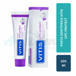 Pasta Dentífrica VITIS CPC Protect 100 ml