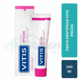 Pasta Dentífrica VITIS Encías 100 ml