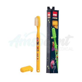 Cepillo Dental PHB Junior