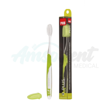 Cepillo Dental PHB Orthodontic