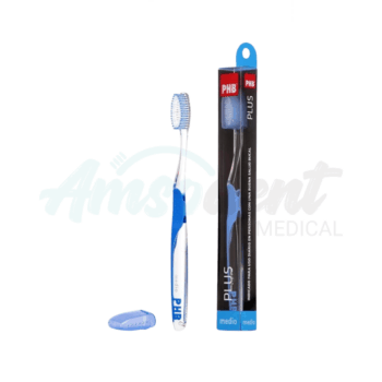 Cepillo Dental PHB Plus Medio