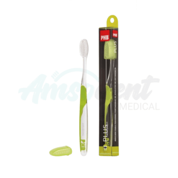 Cepillo Dental PHB Plus Orthodontic