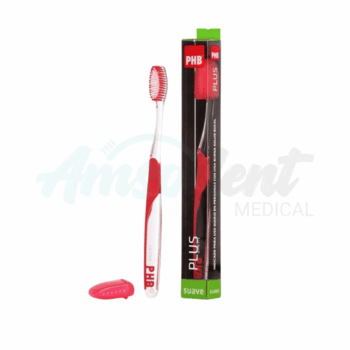 Cepillo Dental PHB Plus Suave