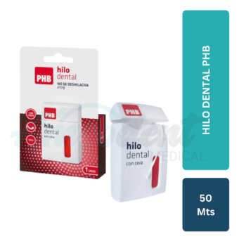 Hilo Dental PHB 50mts