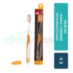 Cepillo PHB Plus Sensible + Pasta 15ml - Celofán