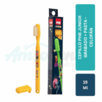 Cepillo PHB Junior Grabado + Pasta 15ml - Celofán