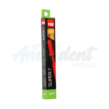 Cepillo Dental PHB Super 7 Suave