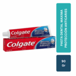Pasta Dental Maxima Protección Anticaries 90gr