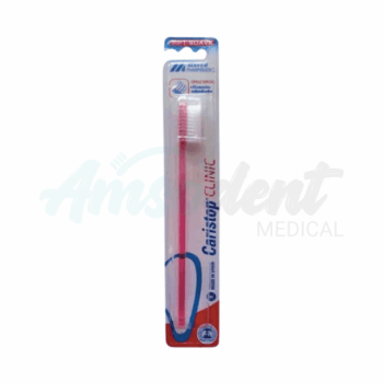 CARISTOP CEPILLO CLINIC