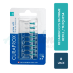 Recambio CPS Prime Refill x 8 und