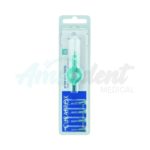Interdental CPS 06 PRIME PLUS Azul (MANGO)
