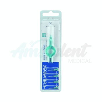 Interdental CPS 06 PRIME PLUS Azul (MANGO)