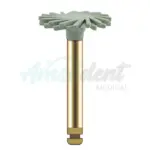 Pulidor Espiral Diamantados CA Twist-Gloss