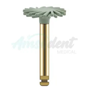 Pulidor Espiral Diamantados CA Twist-Gloss