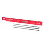Tira de Lija Serrada de Acero Inoxidable Sawstripe 4mm