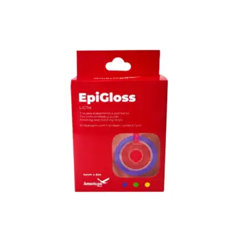 Tira Poliéster Pulido Resina Epigloss Light Rollo