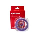 Tira Poliéster Pulido Resina Epigloss Rollo