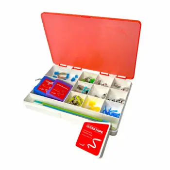 Kit Universal Académico Matriz Seccional Ultramatrix