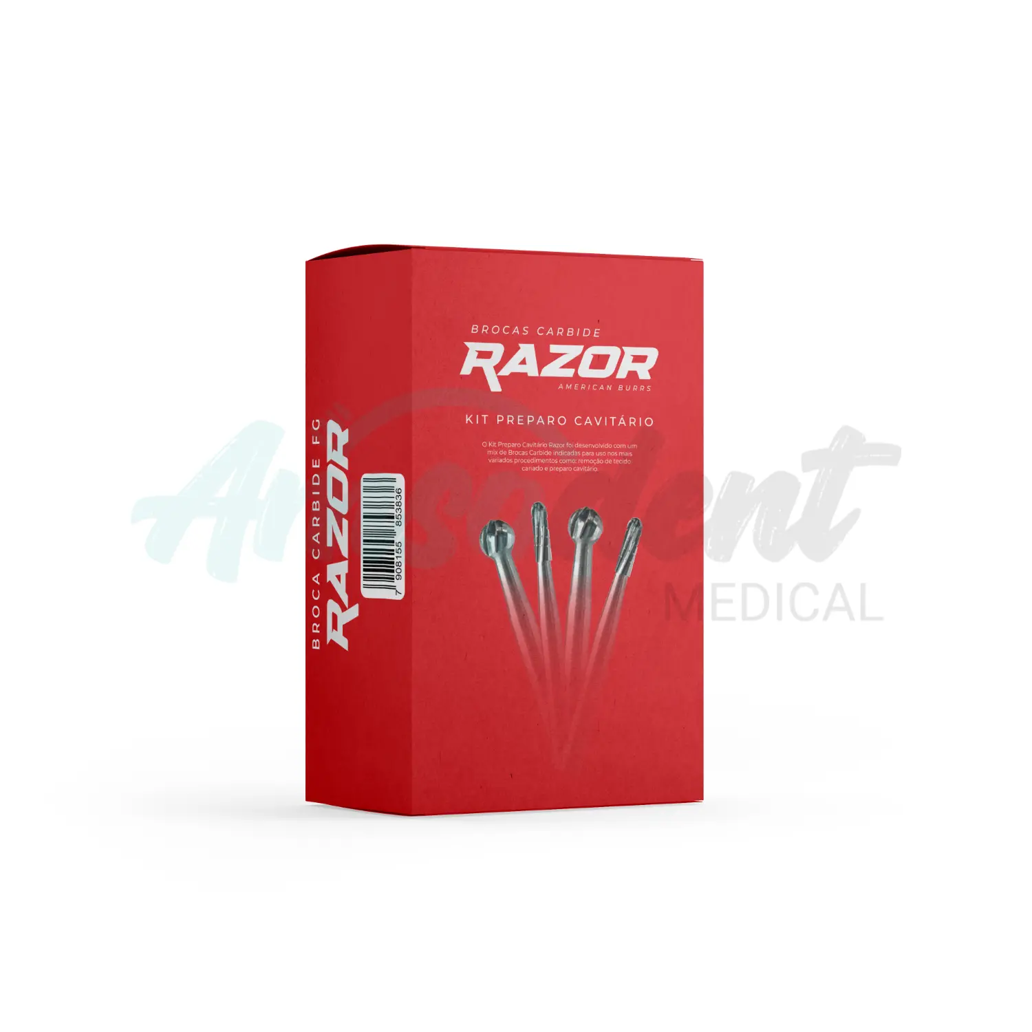 cavitario